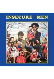 Insecure Man (CD)
