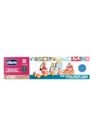 Drewniany Poci�g Chicco
