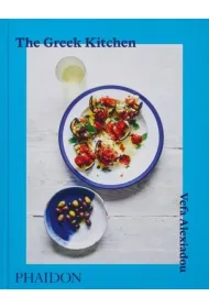 The Greek Kitchen