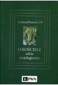 O Kociele take socjologicznie