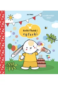 Kr�lik Fiko�ek i cyferki