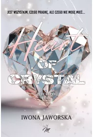 Mi�o�� w Alpach. Johan. Heart of crystal