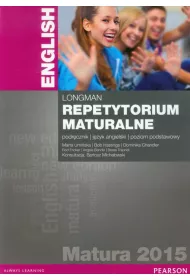 Repetytorium maturalne. J�zyk angielski. Poziom podstawowy