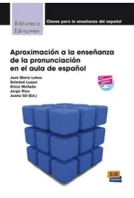 Aproximacion a la ensenanza de la pronunciacion en