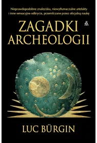 eBook Zagadki archeologii epub