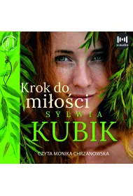 Audiobook Krok do mioci. Cykl uawski. Tom 1 mp3