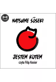 Audiobook Jestem kotem mp3