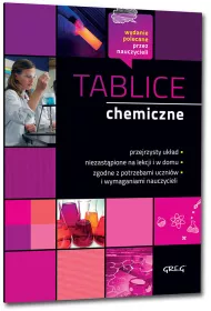 Tablice chemiczne