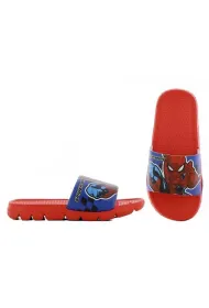 Klapki dzieci�ce Spiderman rozmiar 26