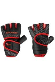 Spokey R�kawice treningowe damskie M