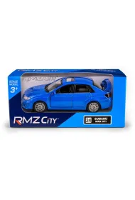 Model RMZ Subaru WRX STI 2010 Daffi