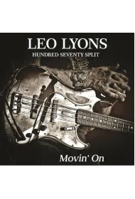Movin` On (CD)