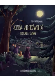 Kuba Nied�wied�. Historie z gawry
