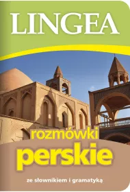 Rozm�wki perskie ze s�ownikiem i gramatyk�