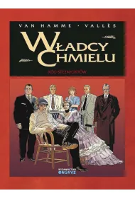 Rd Steenfortw. Wadcy Chmielu. Tom 8