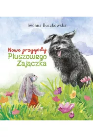 Nowe przygody Pluszowego Zaj�czka