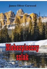 Niebezpieczny szlak