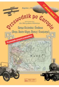 Przewodnik po Europie