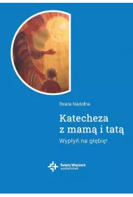 Katecheza z mam� i tat�