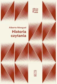 Historia czytania