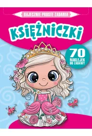 Bajecznie proste zadania. Ksi�niczki