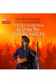 Audiobook CD MP3 Sztuka wojenna kozak�w zaporoskich