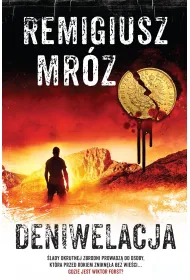 Deniwelacja. Seria z komisarzem Forstem. Tom 4