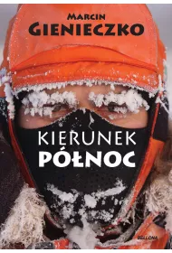 eBook Kierunek P�noc mobi epub