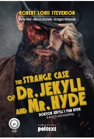 Audiobook Strange Case of Dr. Jekyll and Mr. Hyde mp3