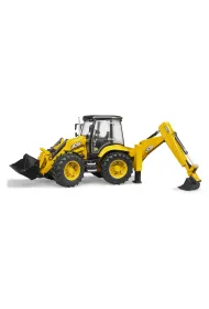 Koparko-�adowarka JCB 5CX eco BRUDER BR-02454