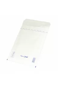 Office Products Koperta samoklej�ca z foli� b�belkow� HK B12 bia�a 10 szt.