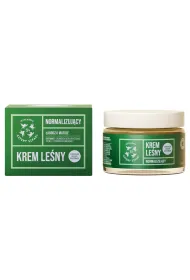Mydlarnia 4 Szpaki Normalizujcy krem do twarzy - Leny 30 ml