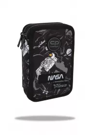 CoolPack Pi�rnik podw�jny z wyposa�eniem Jumper 2 Astronaut