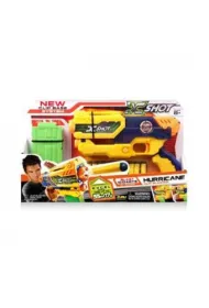 ZURU X-Shot pistolet Huragan * Moose
