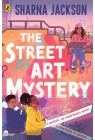 The Street Art Mystery