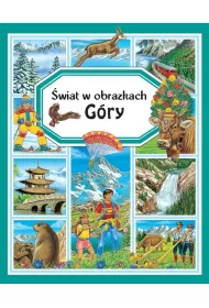 �wiat w obrazkach. G�ry