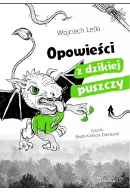 Opowieci z dzikiej puszczy