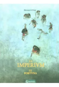 Fortuna. Za Imperium. Tom 3