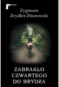 Zabrak�o czwartego do bryd�a