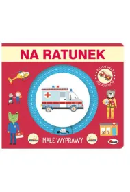 Ma�e wyprawy. Na ratunek