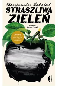 Straszliwa ziele�