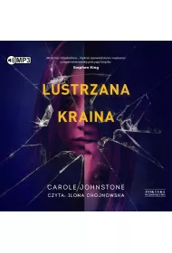Audiobook CD MP3 Lustrzana Kraina