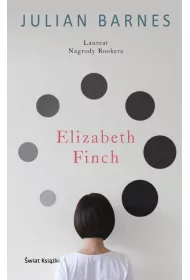 Elizabeth Finch