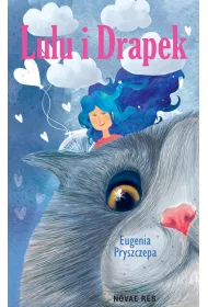Lulu i Drapek. Tom 1