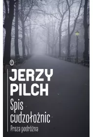 eBook Spis cudzoonic mobi epub