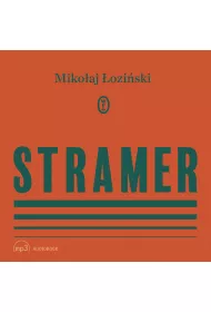Audiobook Stramer mp3