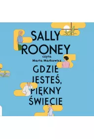 Audiobook Gdzie jeste, pikny wiecie mp3