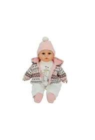 Lalka �piewa i m�wi po polsku 35cm Adar