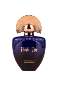 Maison Asrar Fresh Iris Woda perfumowana 100 ml