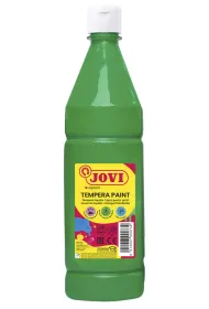 Farba plakatowa JOVI 1000ml zielona